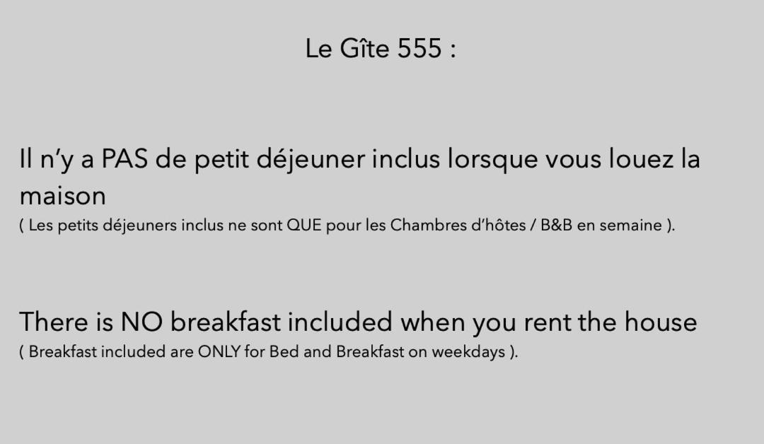 B&B En Champagne Cramant Eksteriør bilde