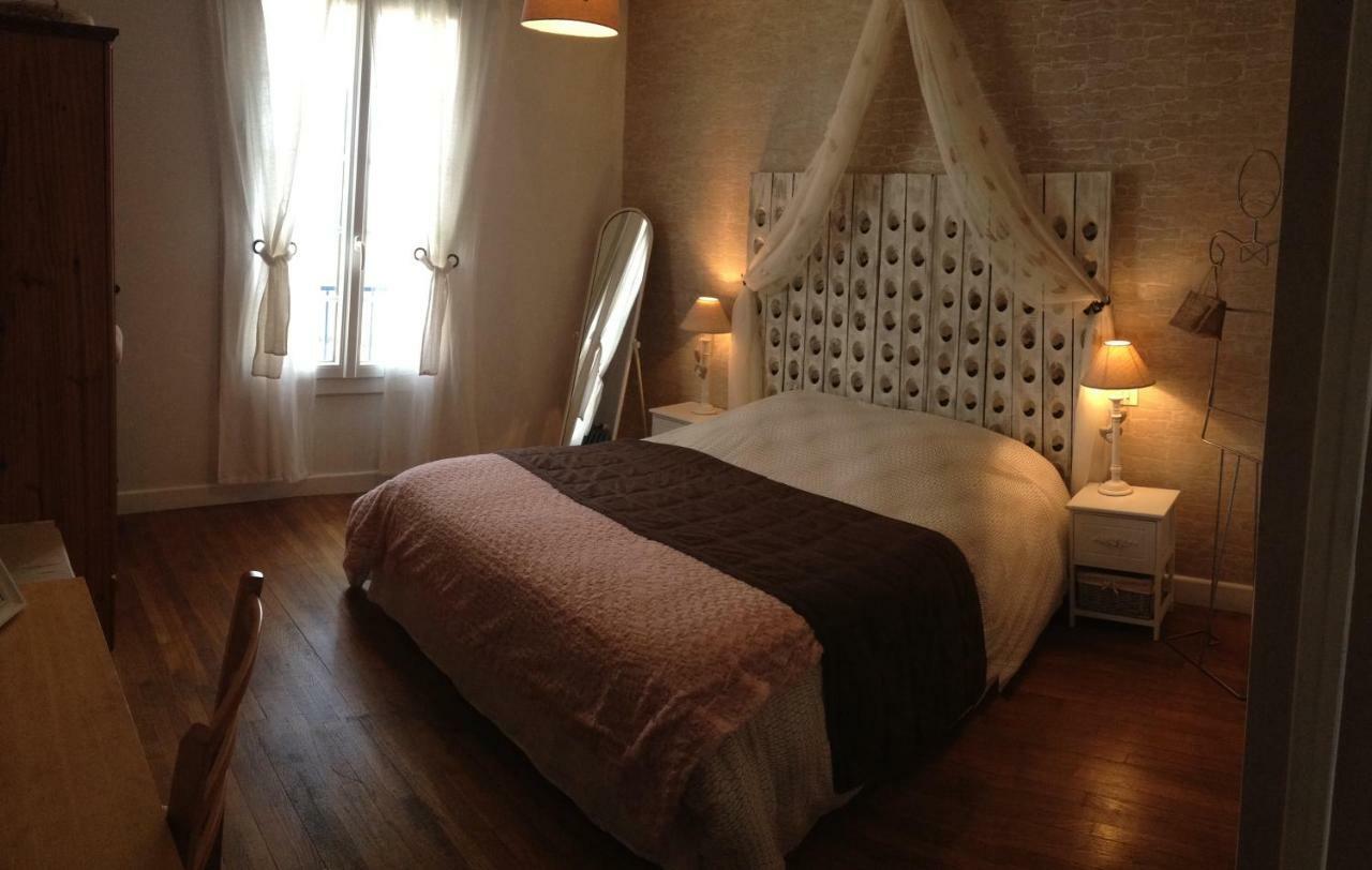 B&B En Champagne Cramant Eksteriør bilde
