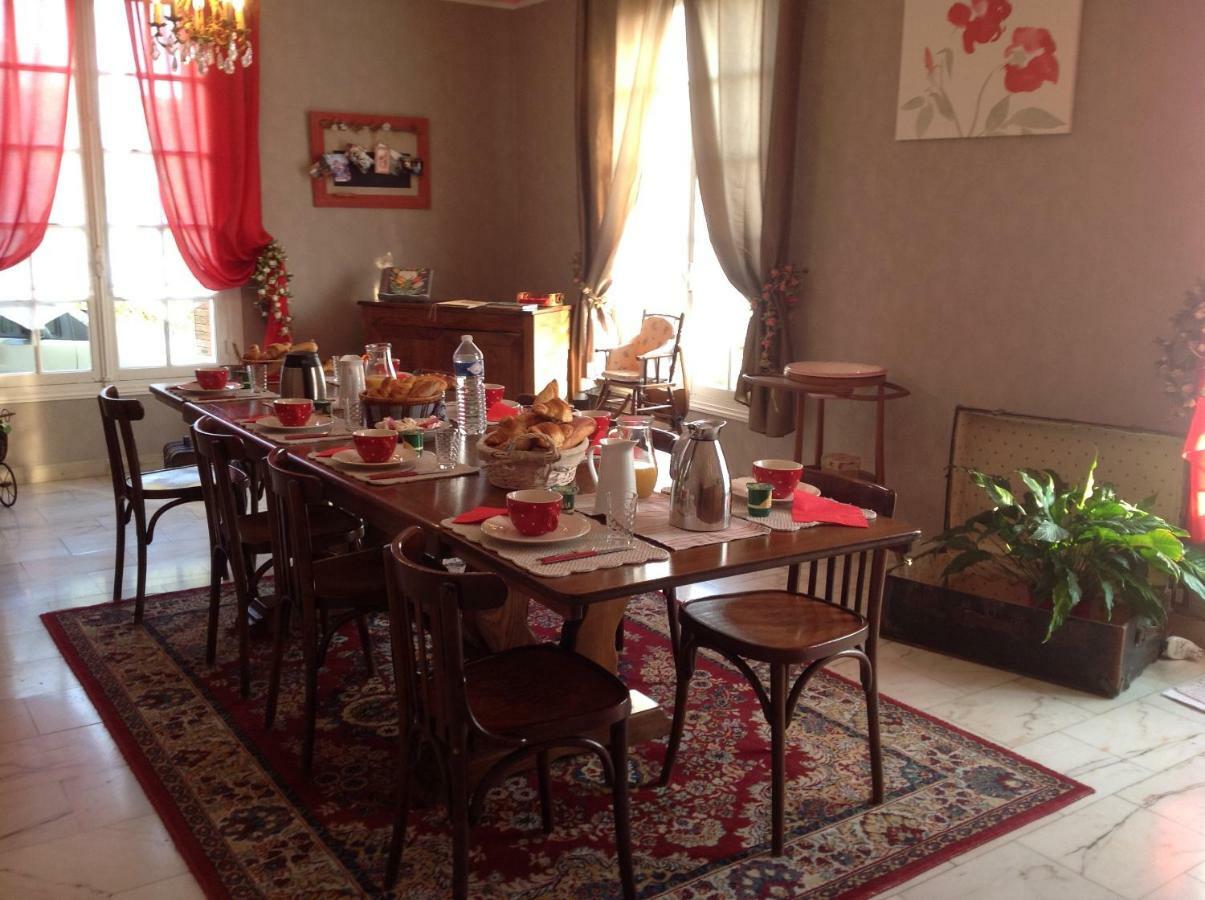 B&B En Champagne Cramant Eksteriør bilde