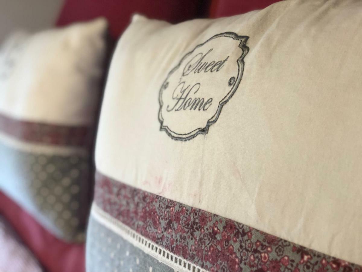 B&B En Champagne Cramant Eksteriør bilde