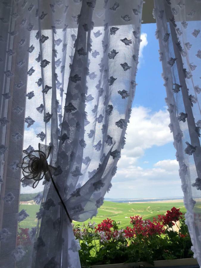 B&B En Champagne Cramant Eksteriør bilde