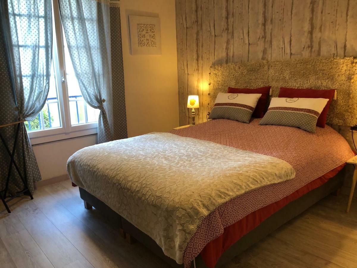 B&B En Champagne Cramant Eksteriør bilde