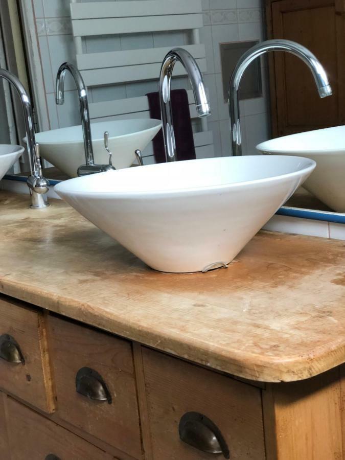 B&B En Champagne Cramant Eksteriør bilde