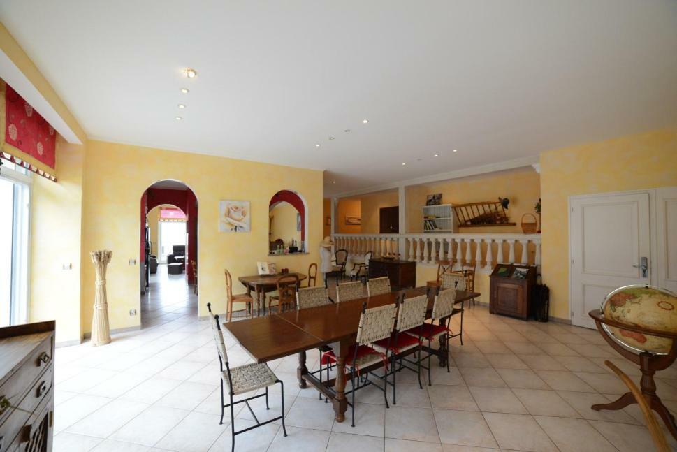 B&B En Champagne Cramant Eksteriør bilde