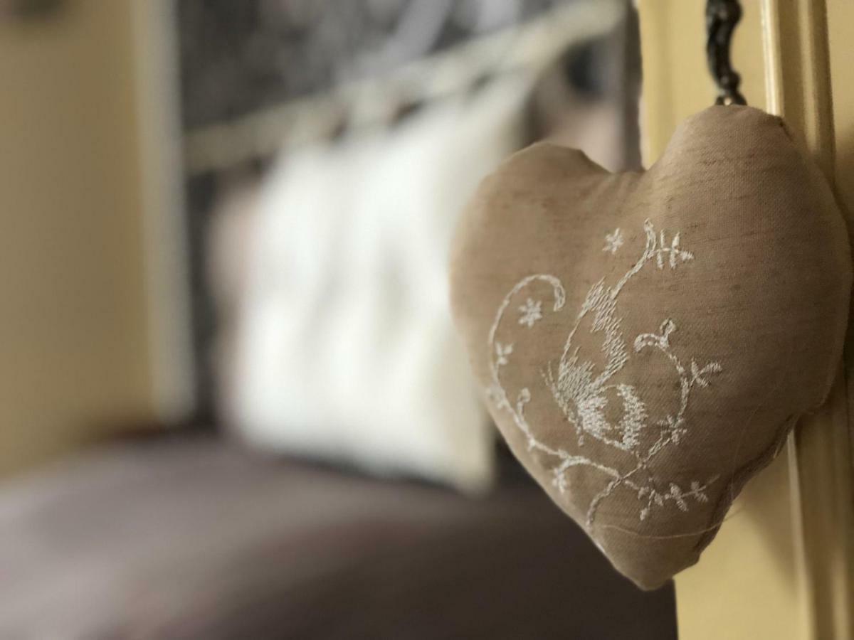 B&B En Champagne Cramant Eksteriør bilde