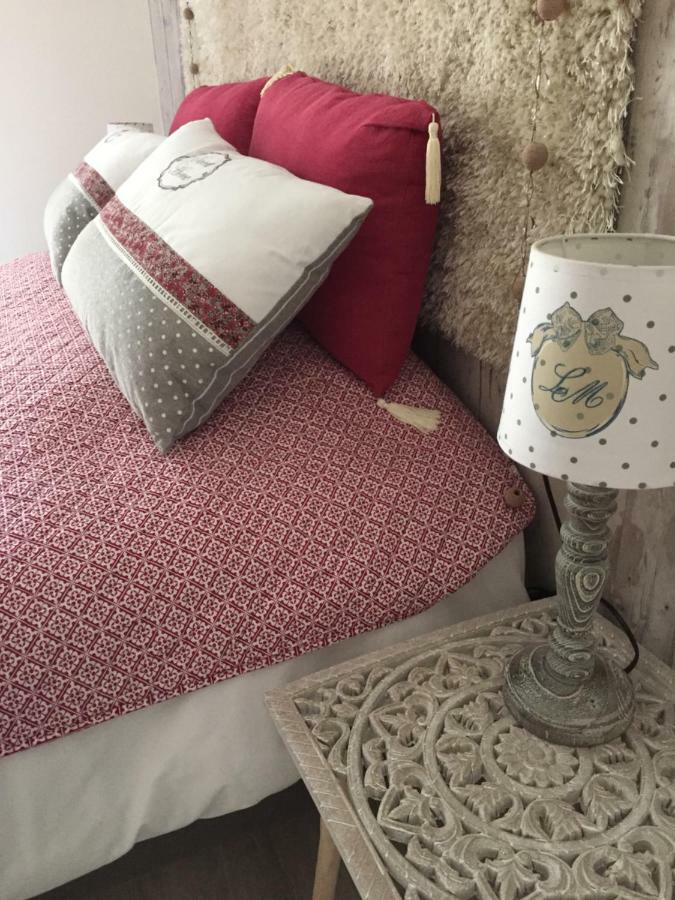 B&B En Champagne Cramant Eksteriør bilde