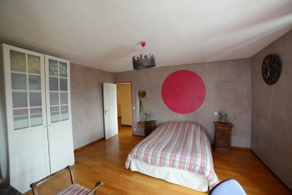 B&B En Champagne Cramant Eksteriør bilde