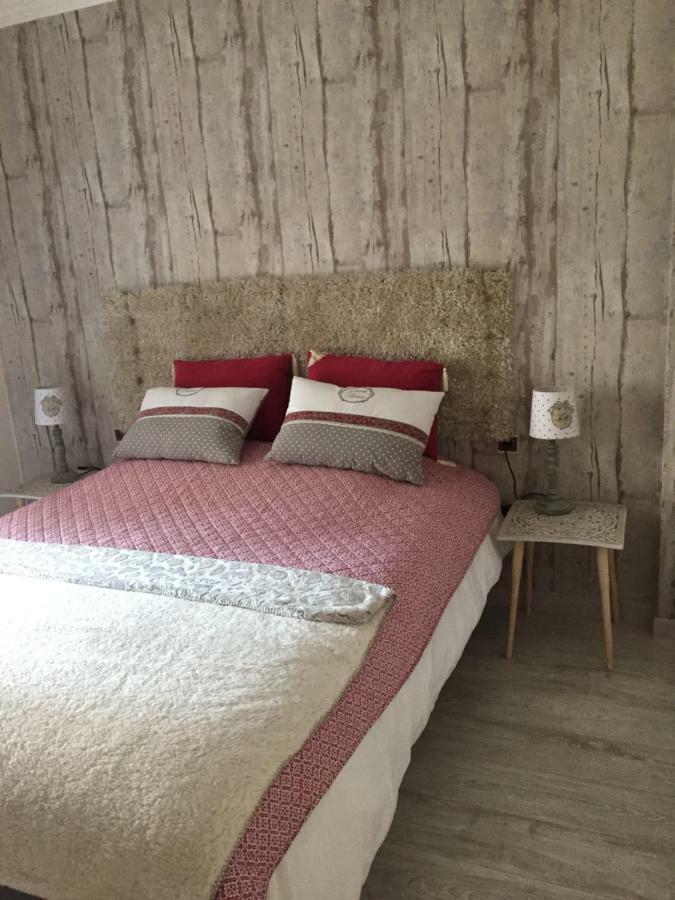 B&B En Champagne Cramant Eksteriør bilde