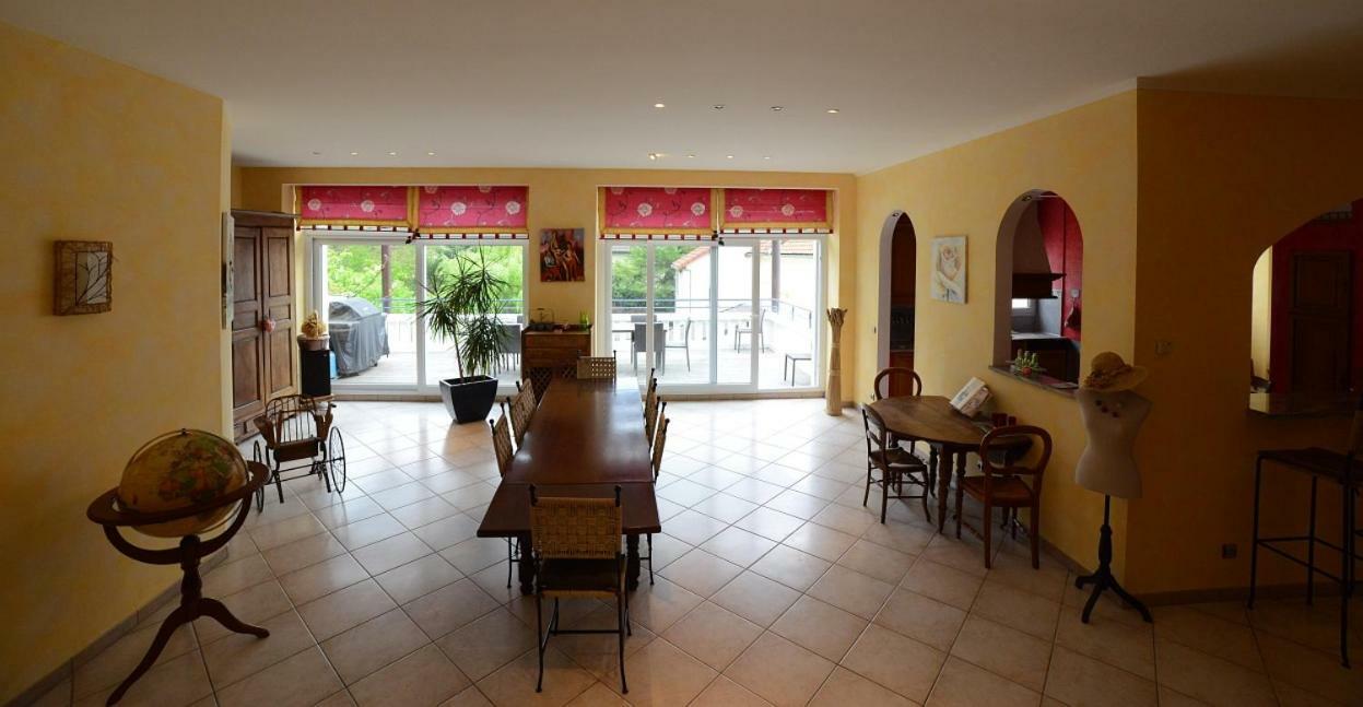 B&B En Champagne Cramant Eksteriør bilde