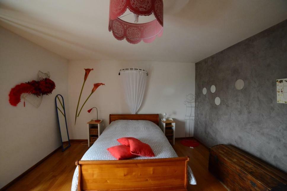 B&B En Champagne Cramant Eksteriør bilde