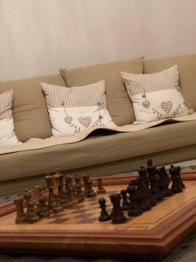 B&B En Champagne Cramant Eksteriør bilde
